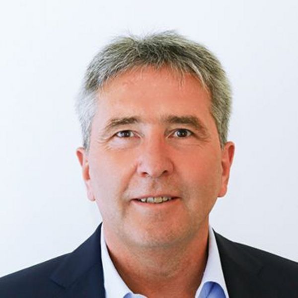 Geschäftsführer, Otfried Sinner Geschäftsführer, Otfried Sinner