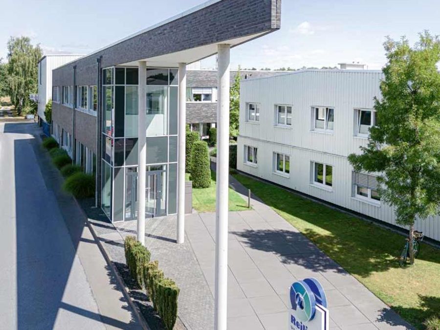 Reiling Hauptverwaltung Reiling Hauptverwaltung