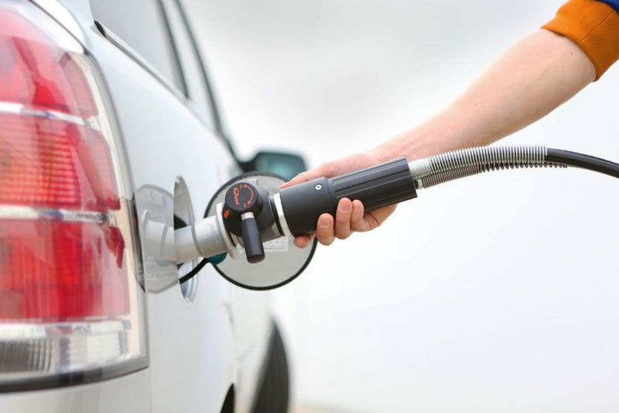 WEH GmbH Alternative Fuels WEH GmbH Alternative Fuels