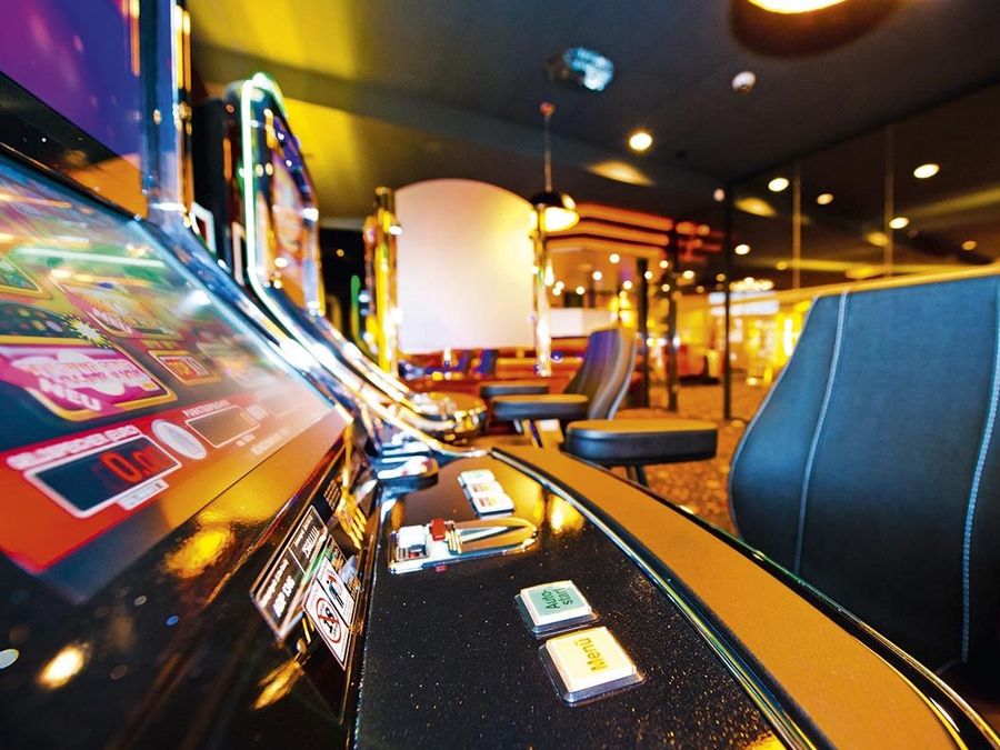 Spiel-In Casino Spiel-In Casino