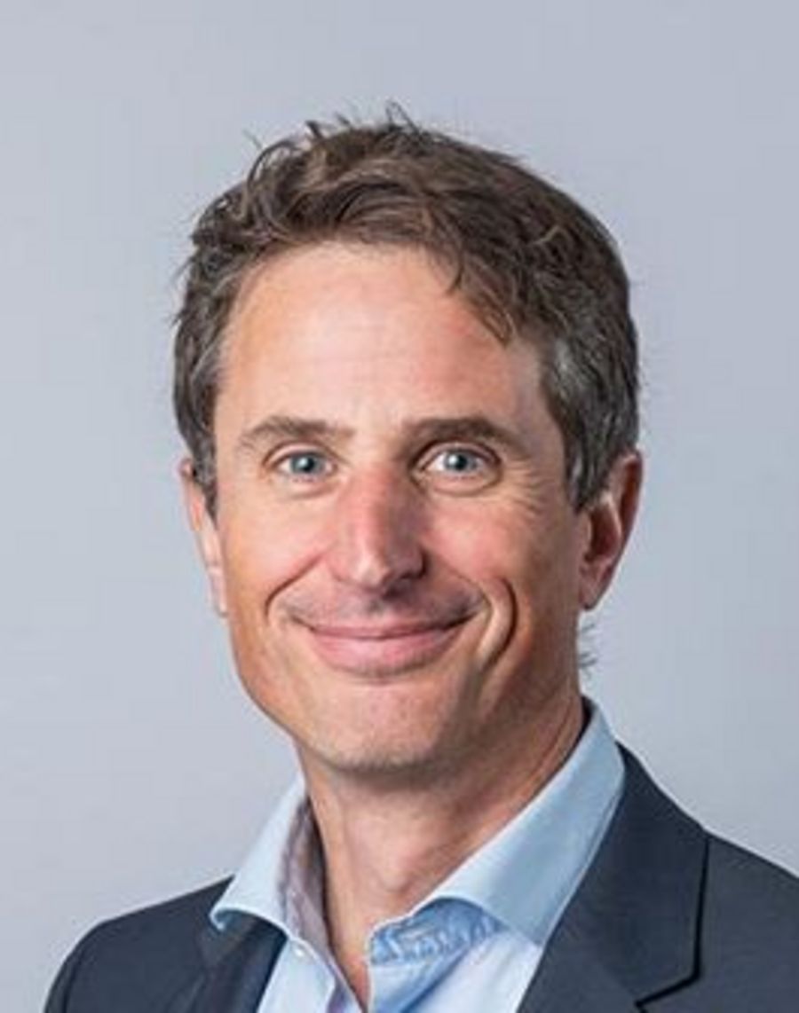 Thomas Wirth, CEO der Biomed AG Thomas Wirth, CEO der Biomed AG