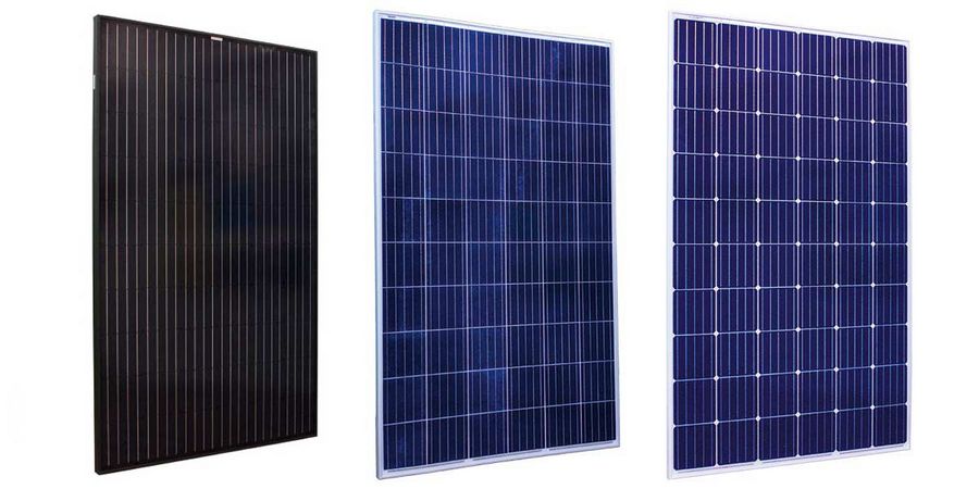 EXE GmbH Solar Panels EXE GmbH Solar Panels