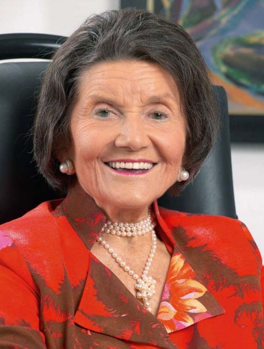 Henriette Schmidt Burkhardt Henriette Schmidt Burkhardt