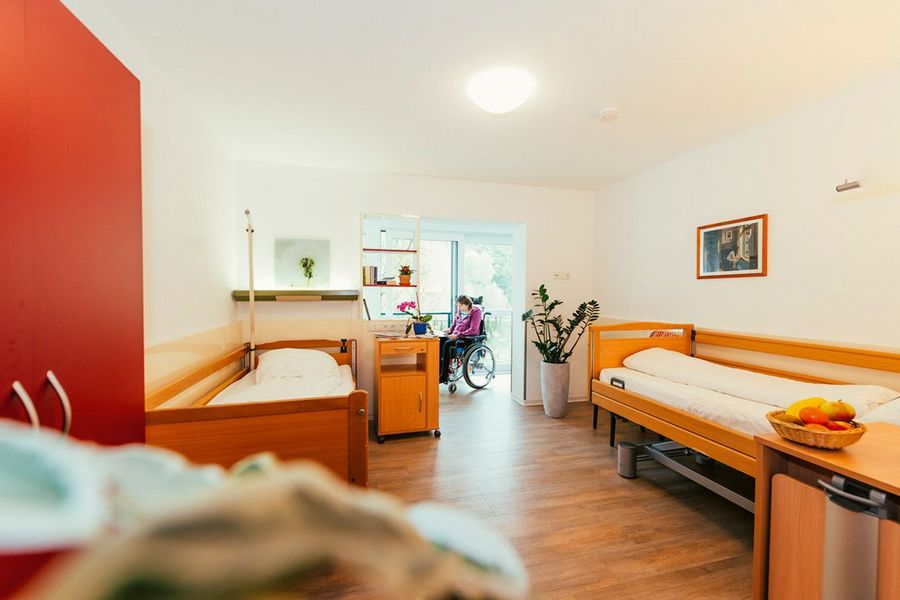 Neurologische Klinik Selzer Patientenzimmer Neurologische Klinik Selzer Patientenzimmer