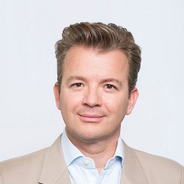 Rupert Paris Rupert Paris