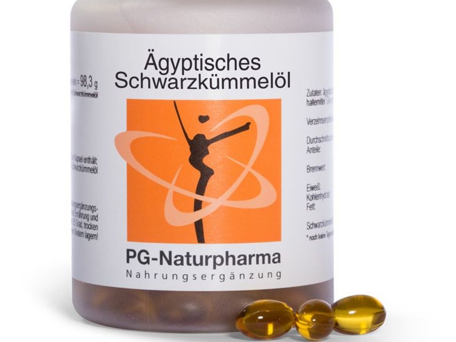 PG-Naturpharma GmbH PG-Naturpharma GmbH