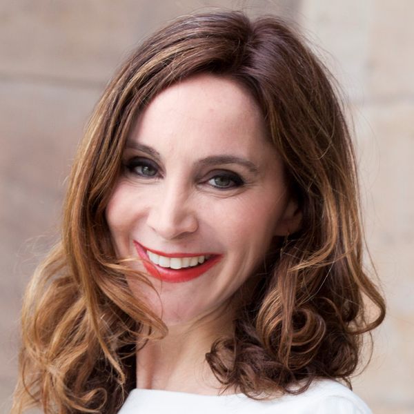 Prof. Dr. Anabel Ternès von Hattburg, Unternehmerin, Gründerin und Autorin Prof. Dr. Anabel Ternès von Hattburg, Unternehmerin, Gründerin und Autorin
