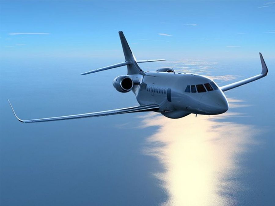 Privatjet Privatjet