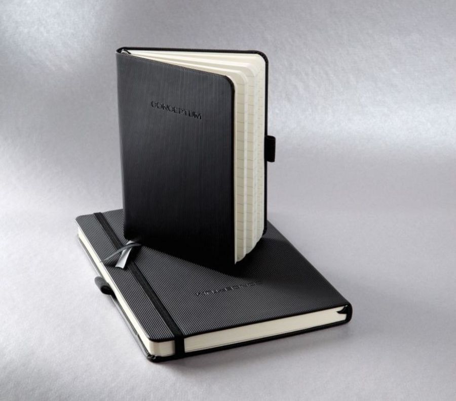 CONCEPTUM®-Notizbücher CONCEPTUM®-Notizbücher