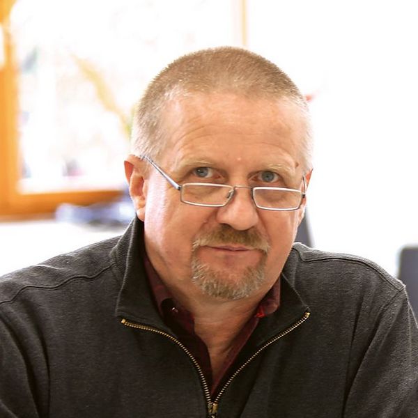 Dietrich Wanke Dietrich Wanke