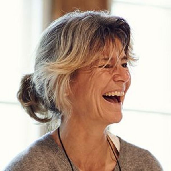 Dr. Katrin Trautwein Gründerin