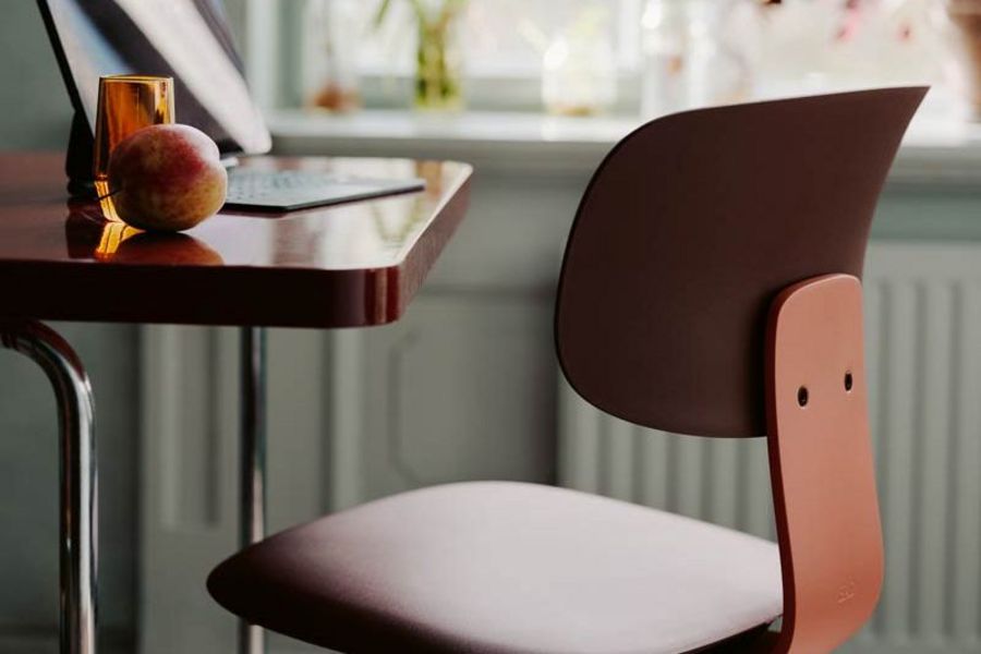 Flock ergonomische Bürostühle Flock ergonomische Bürostühle