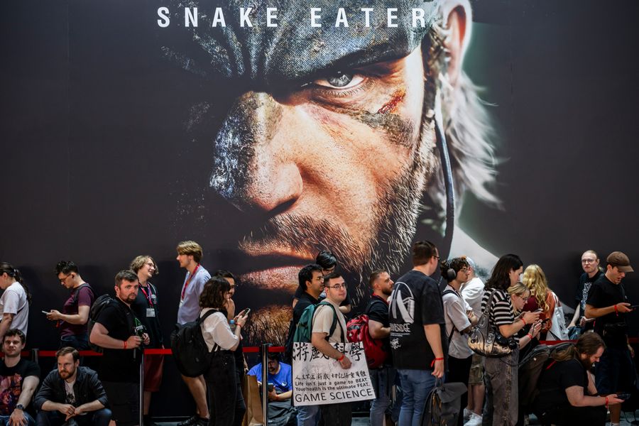 gamescom 2026