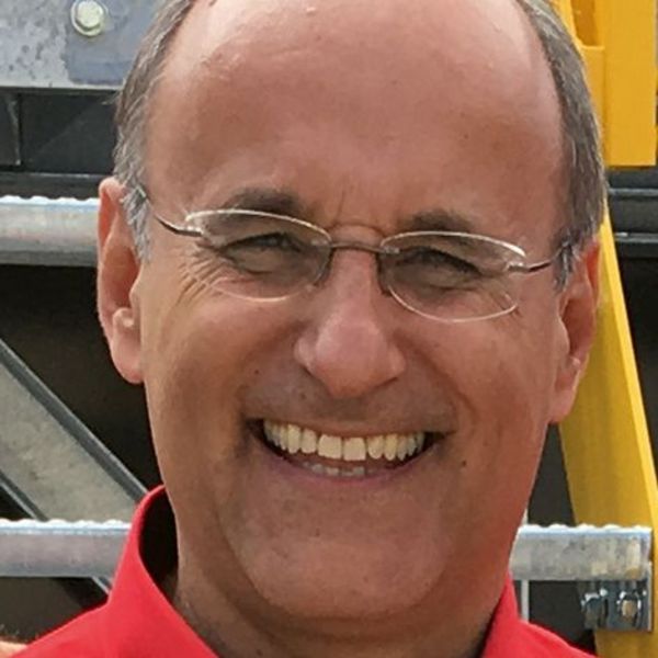 Erich Trunkenpolz Erich Trunkenpolz