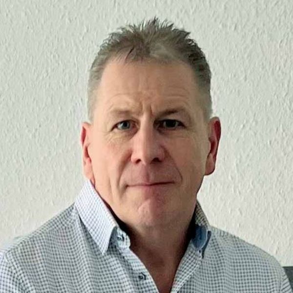 Matthias Thomsen, Geschäftsführer Matthias Thomsen, Geschäftsführer
