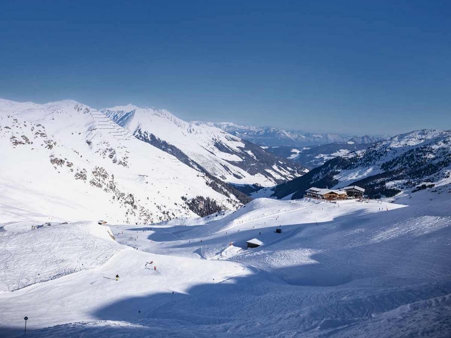 Der Geheimtipp für Schneebegeisterte Der Geheimtipp für Schneebegeisterte