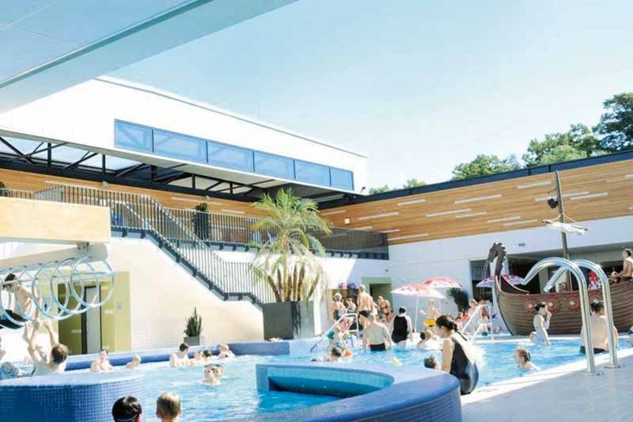 Stadtwerke Lippstadt Schwimmbad Stadtwerke Lippstadt Schwimmbad