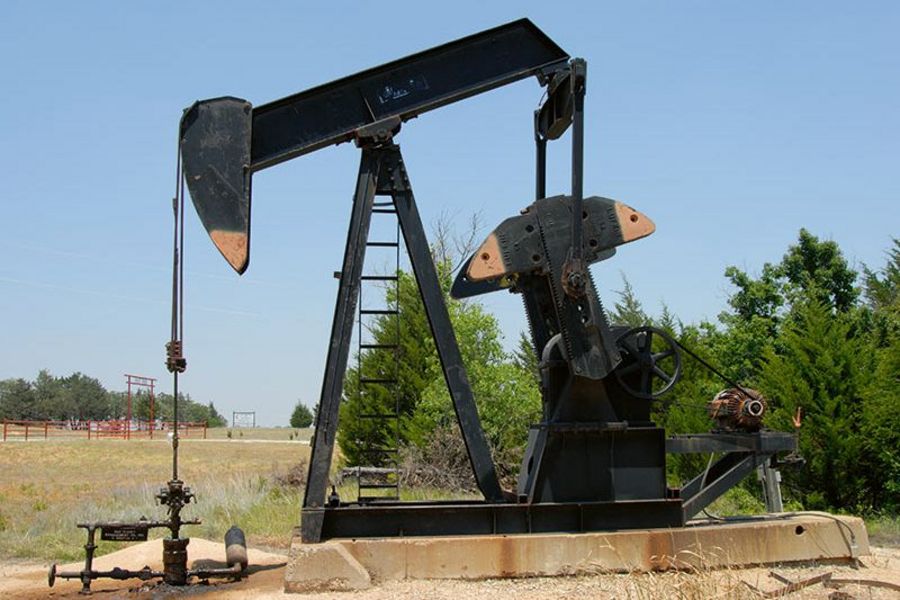 TEXXOL Mineralöl Gasbohrung TEXXOL Mineralöl Gasbohrung