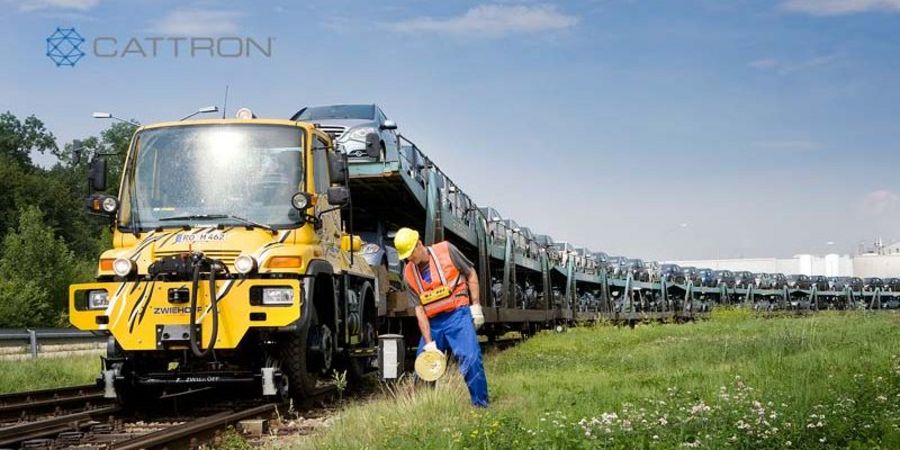 Cattron GmbH Cattron GmbH