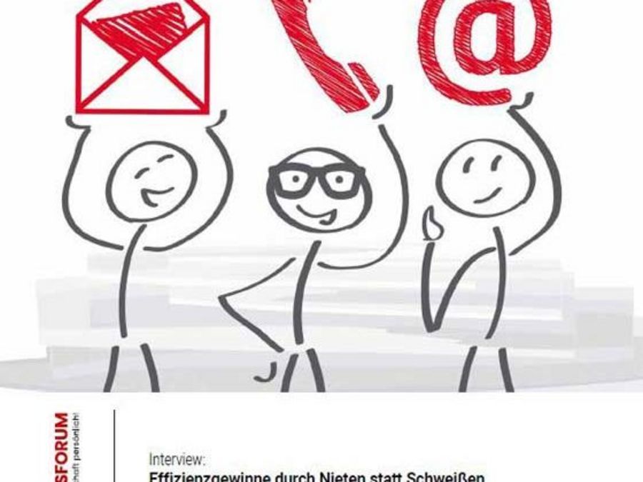 Starker Mittelstand 20