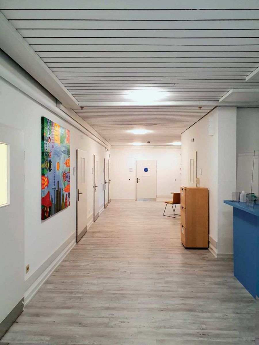 Dörken Coatings Lucite® MultiResist PRO Dörken Coatings Lucite® MultiResist PRO