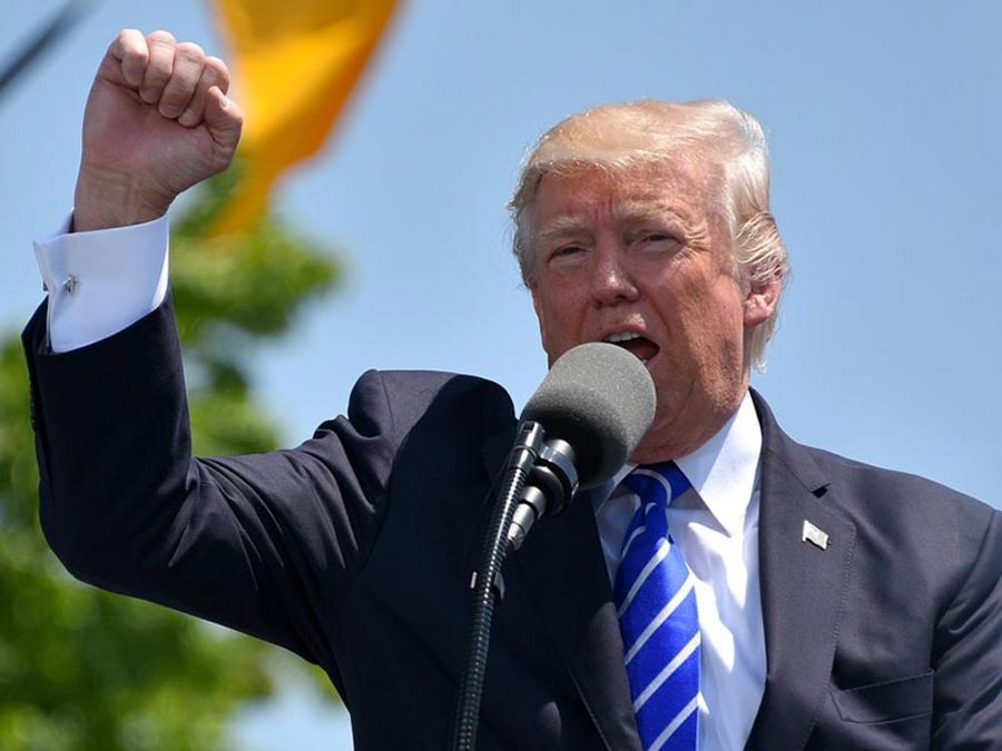 Was sich unter Trump für Euro-Unternehmer wirklich geändert hat