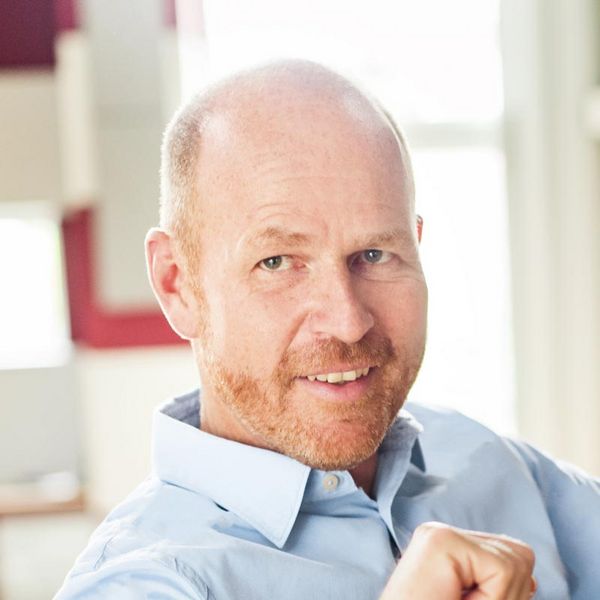 Dr. Thomas Höppner, Geschäftsführer der G. Pohl-Boskamp GmbH & Co. KG Dr. Thomas Höppner, Geschäftsführer der G. Pohl-Boskamp GmbH & Co. KG