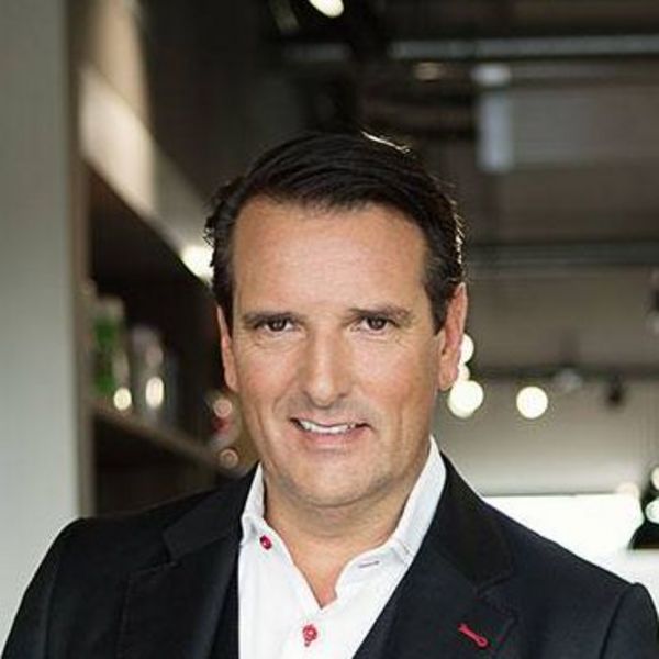 Ralf Dümmel Ralf Dümmel