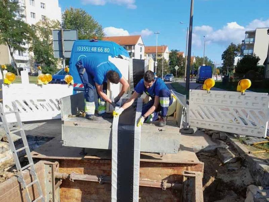RSC Sanierung 