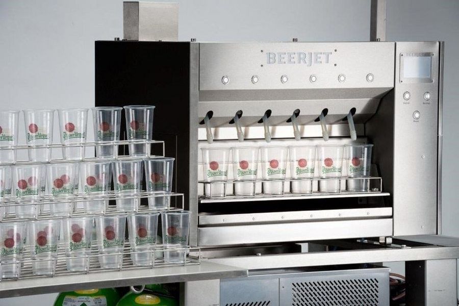 Beerjet GmbH