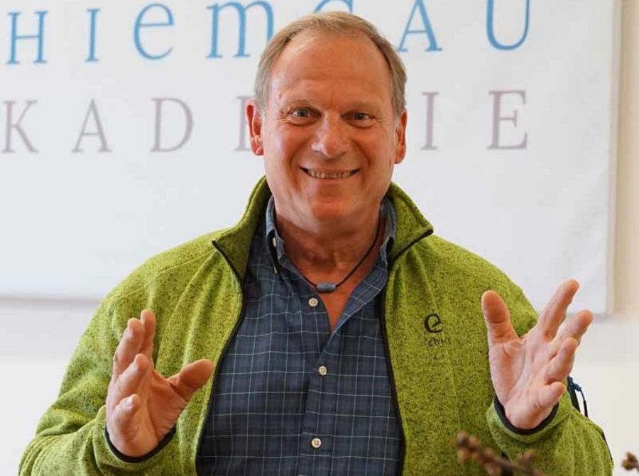 Christoph Fischer, Unternehmensgründer und Geschäftsführer der Christoph Fischer GmbH Christoph Fischer, Unternehmensgründer und Geschäftsführer der Christoph Fischer GmbH