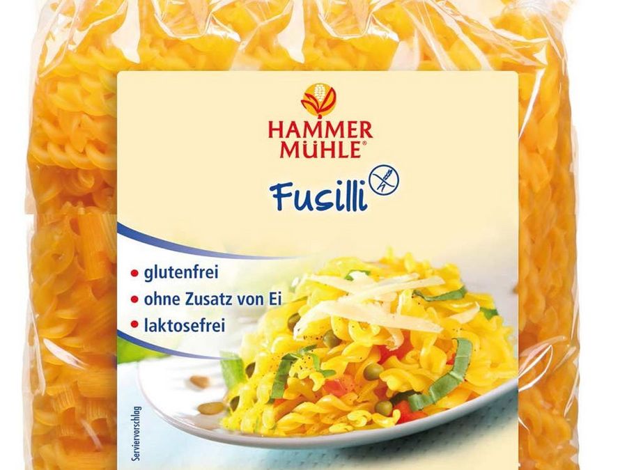 Fussili Fussili