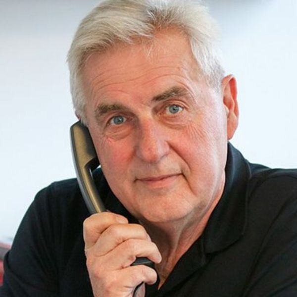 Ulrich Brandherm Ulrich Brandherm