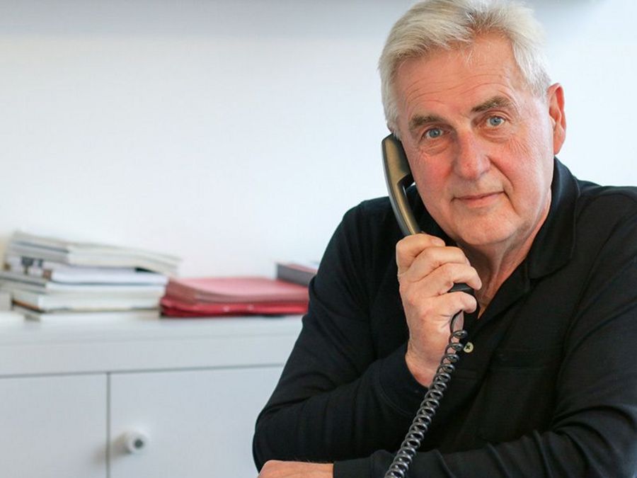 Gemeinsam mehr bewegen