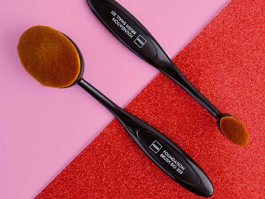 HEMA Produktbeispiel HEMA Produktbeispiel