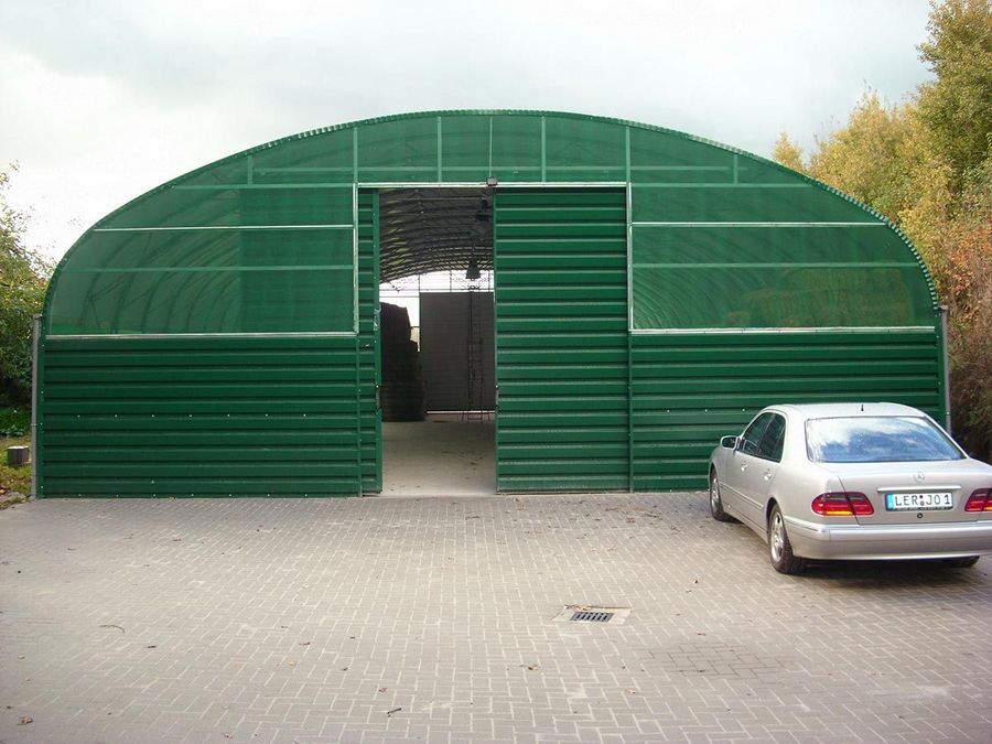 Poppen Galerie Poppen Galerie