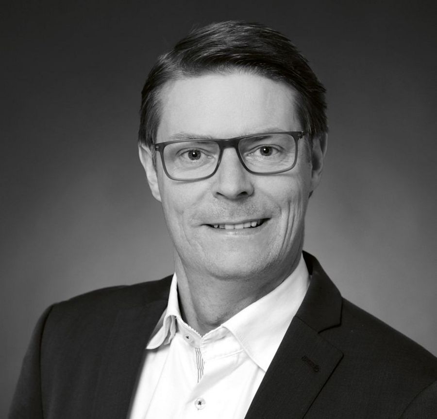 Oliver Kayser, Prokurist der SAB WindTeam GmbH Oliver Kayser, Prokurist der SAB WindTeam GmbH