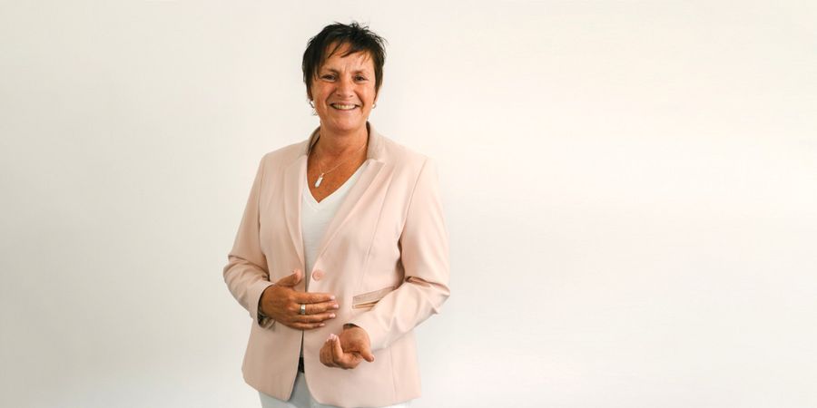 Steffi Christian Lifecoachin