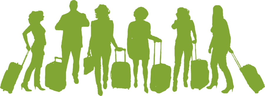 Gruppenreisen