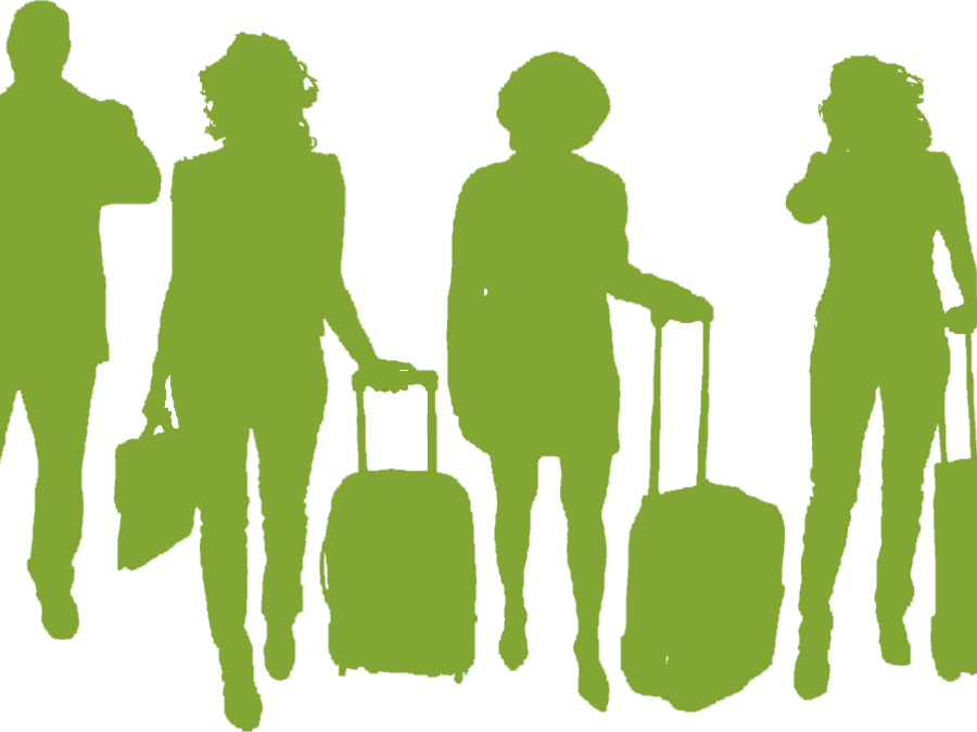 Gruppenreisen
