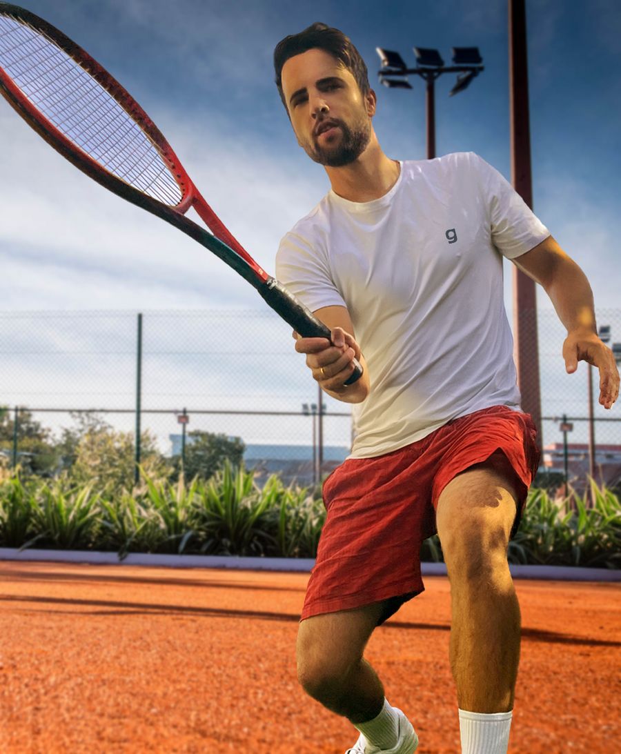 Großes Tennis: gevekoms Sales & Growth Team erhält Verstärkung durch Nicolai Brüggenwerth