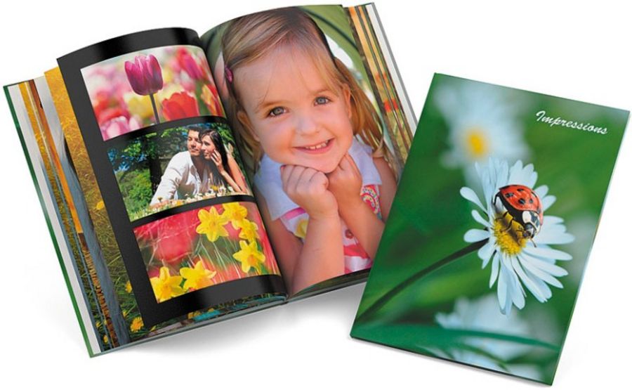 ifolor Fotobücher ifolor Fotobücher