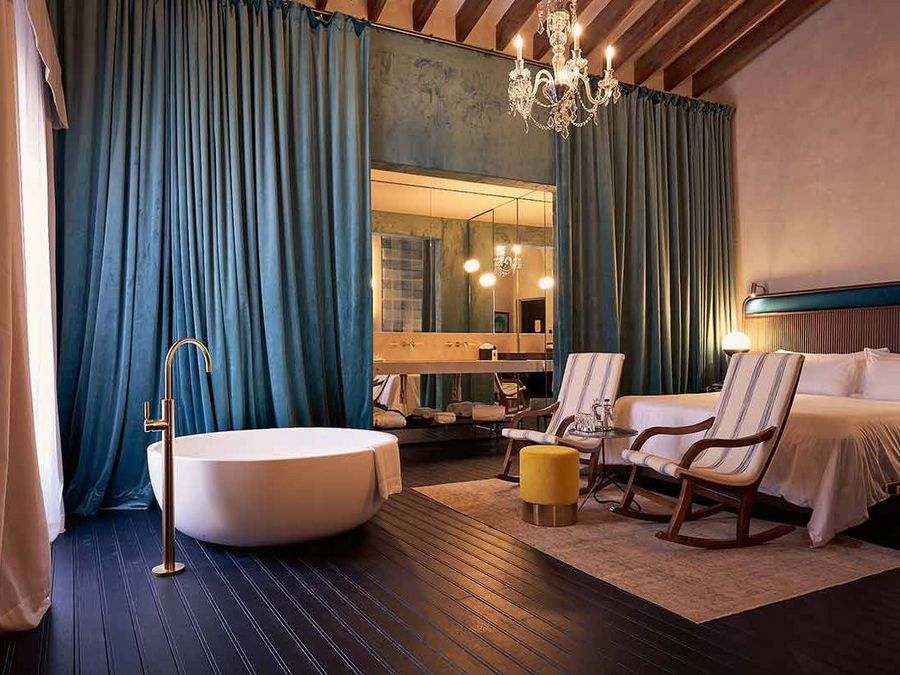 Ein zweites Zuhause in Palma de Mallorca Ein zweites Zuhause in Palma de Mallorca