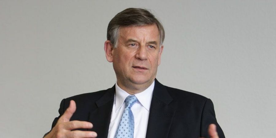 Hermann Simon Hermann Simon