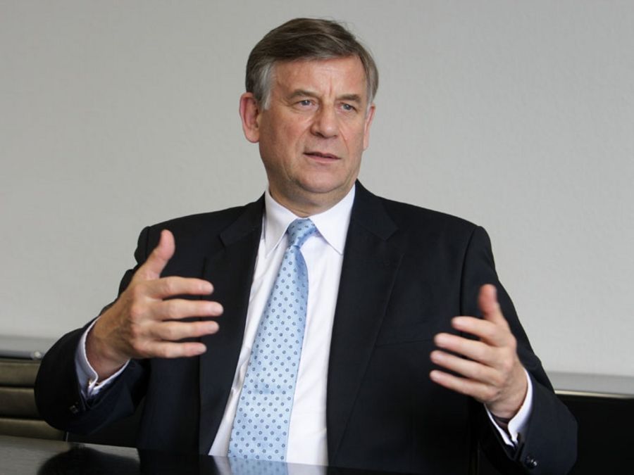 „Brexit für Deutschland definitiv von Nachteil“ „Brexit für Deutschland definitiv von Nachteil“