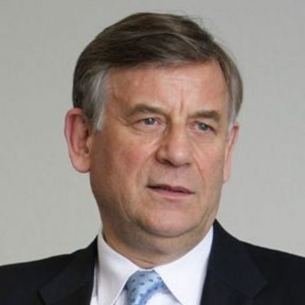 Hermann Simon Hermann Simon