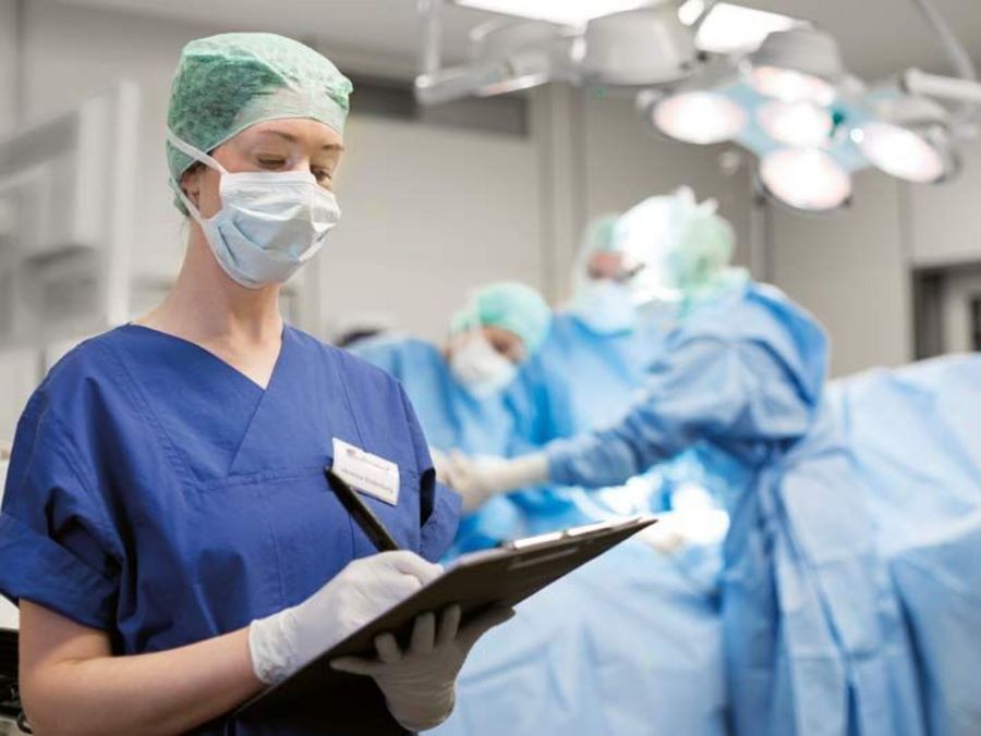 Wo die Medizin der Zukunft schon in der Gegenwart gelebt wird