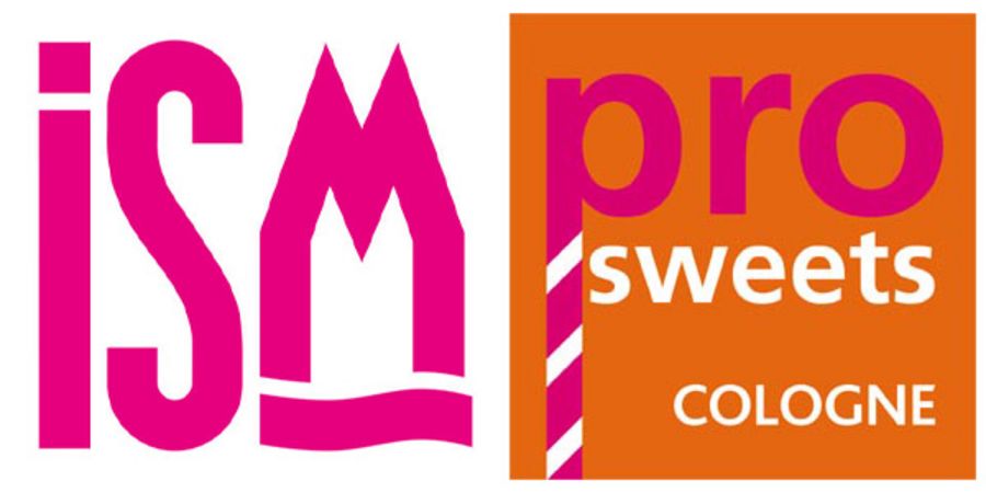 ISM Prosweets Logo ISM Prosweets Logo