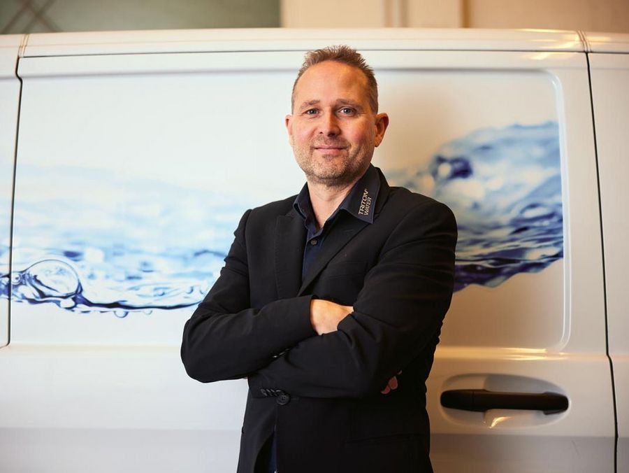 „Wasserverfügbarkeit wird die Unternehmen beschäftigen“