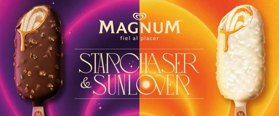 Unilever Magnum Unilever Magnum